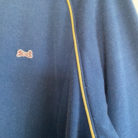 LE TIGRE FRONT ZIPPER JACKETS - Picture 6 of 14